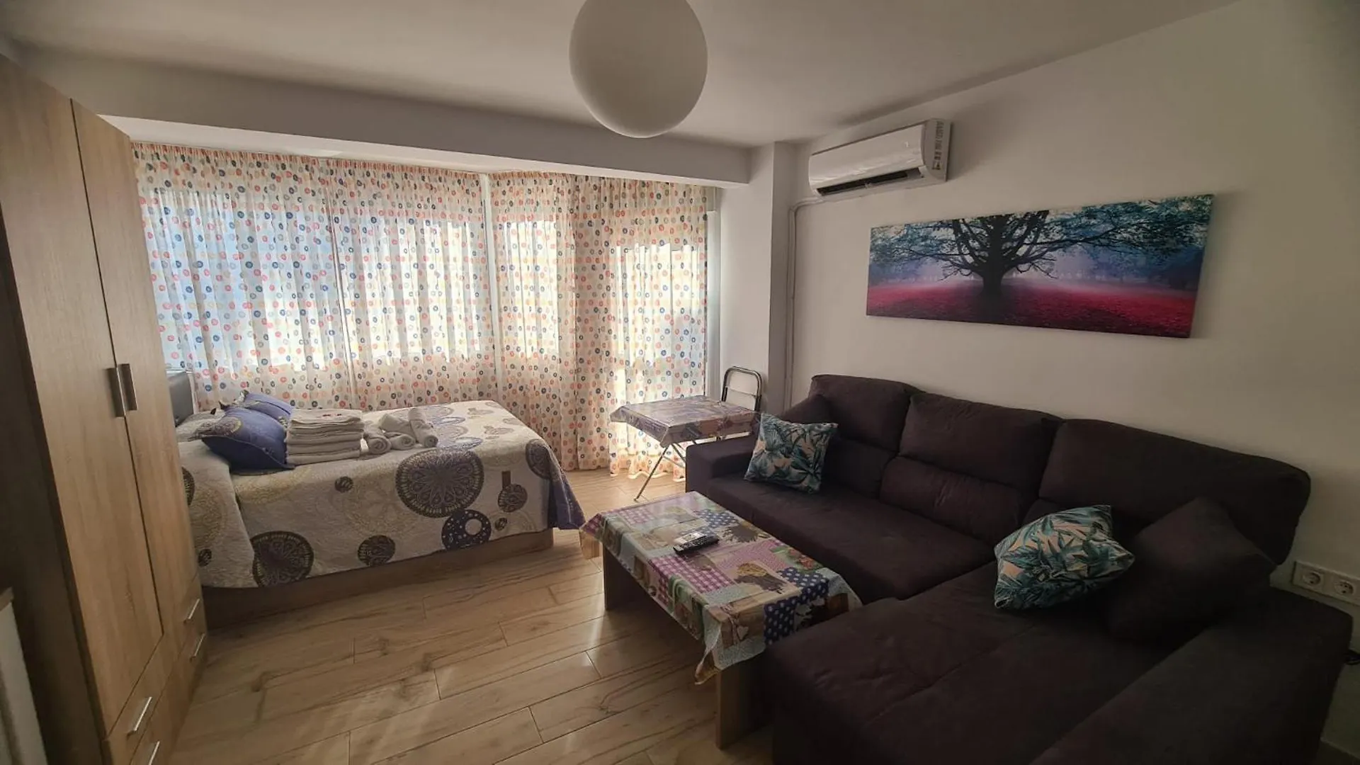 Estudio Playa Torre Del Mar Spain