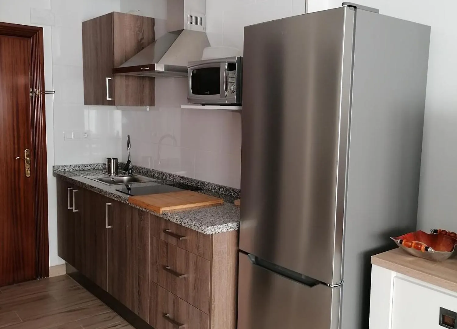 Apartment Estudio Playa Torre Del Mar