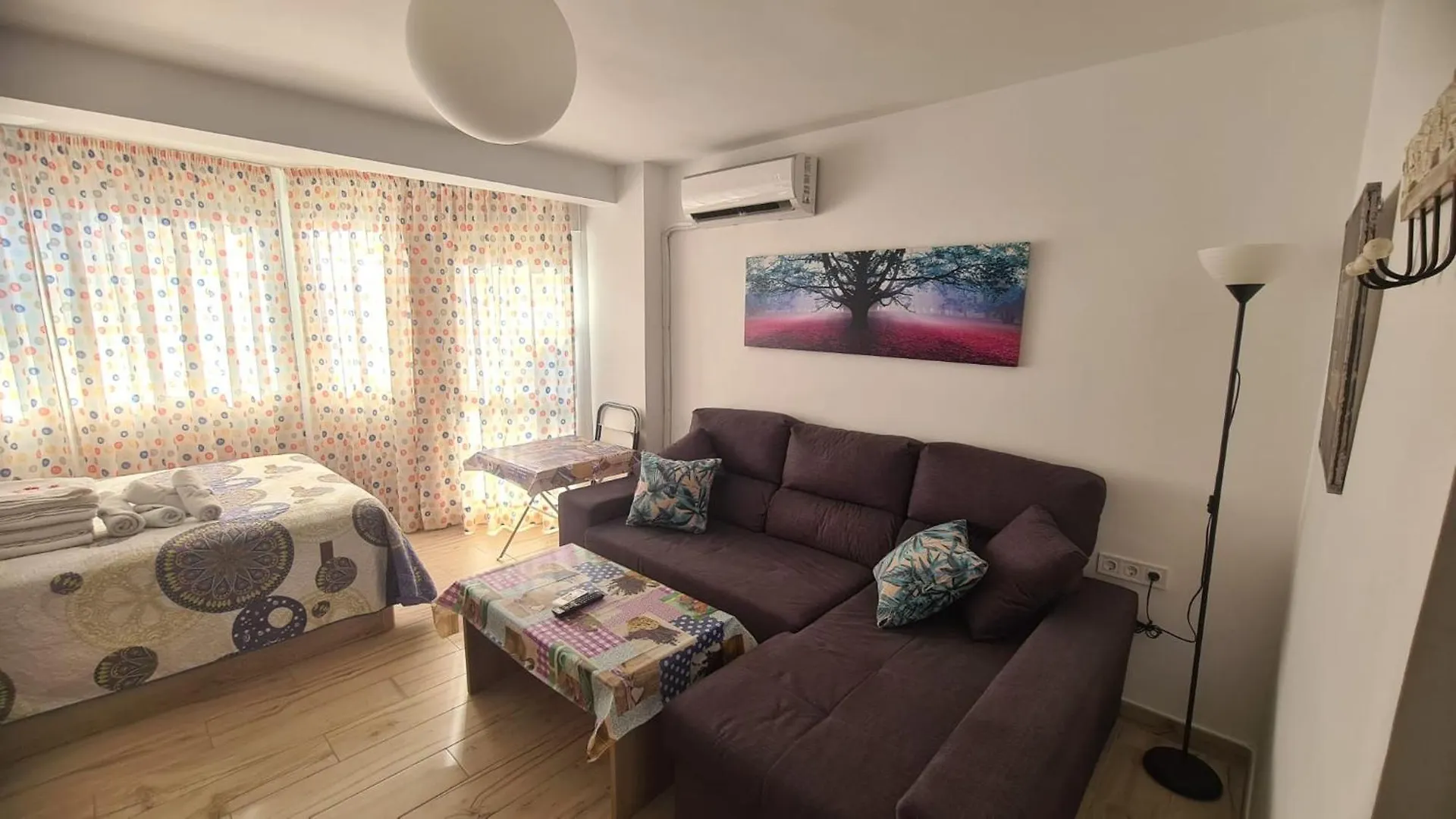 Estudio Playa Torre Del Mar 0*,  Spain