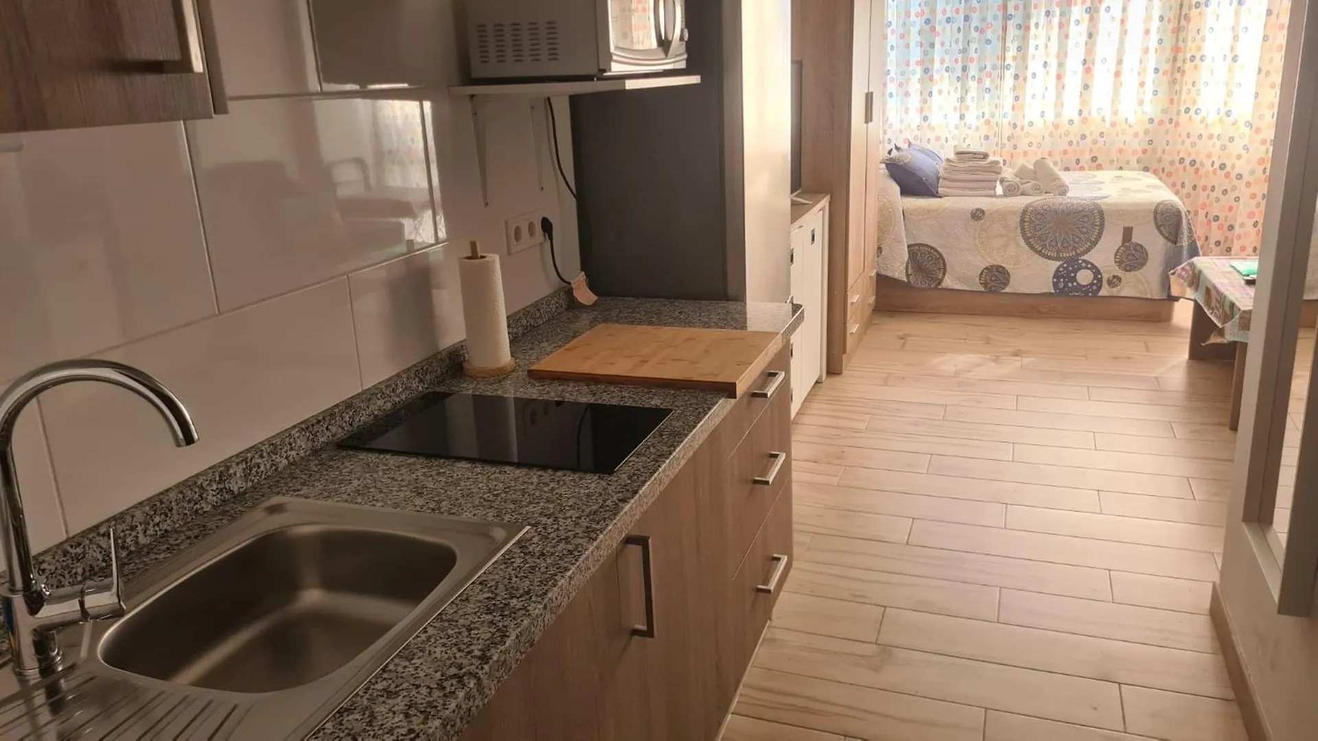 Estudio Playa Torre Del Mar
