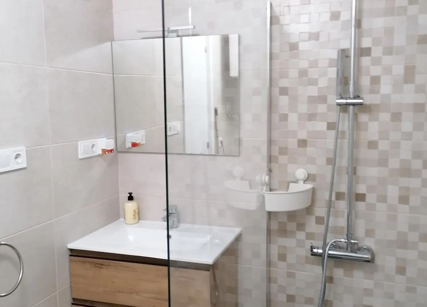 Apartment Estudio Playa Torre Del Mar
