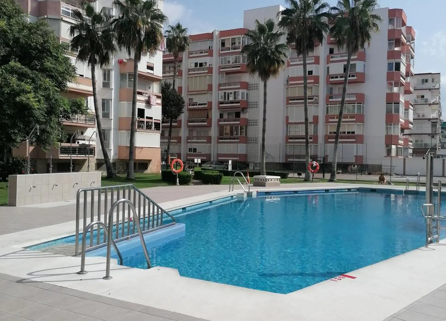 Estudio Playa Torre Del Mar