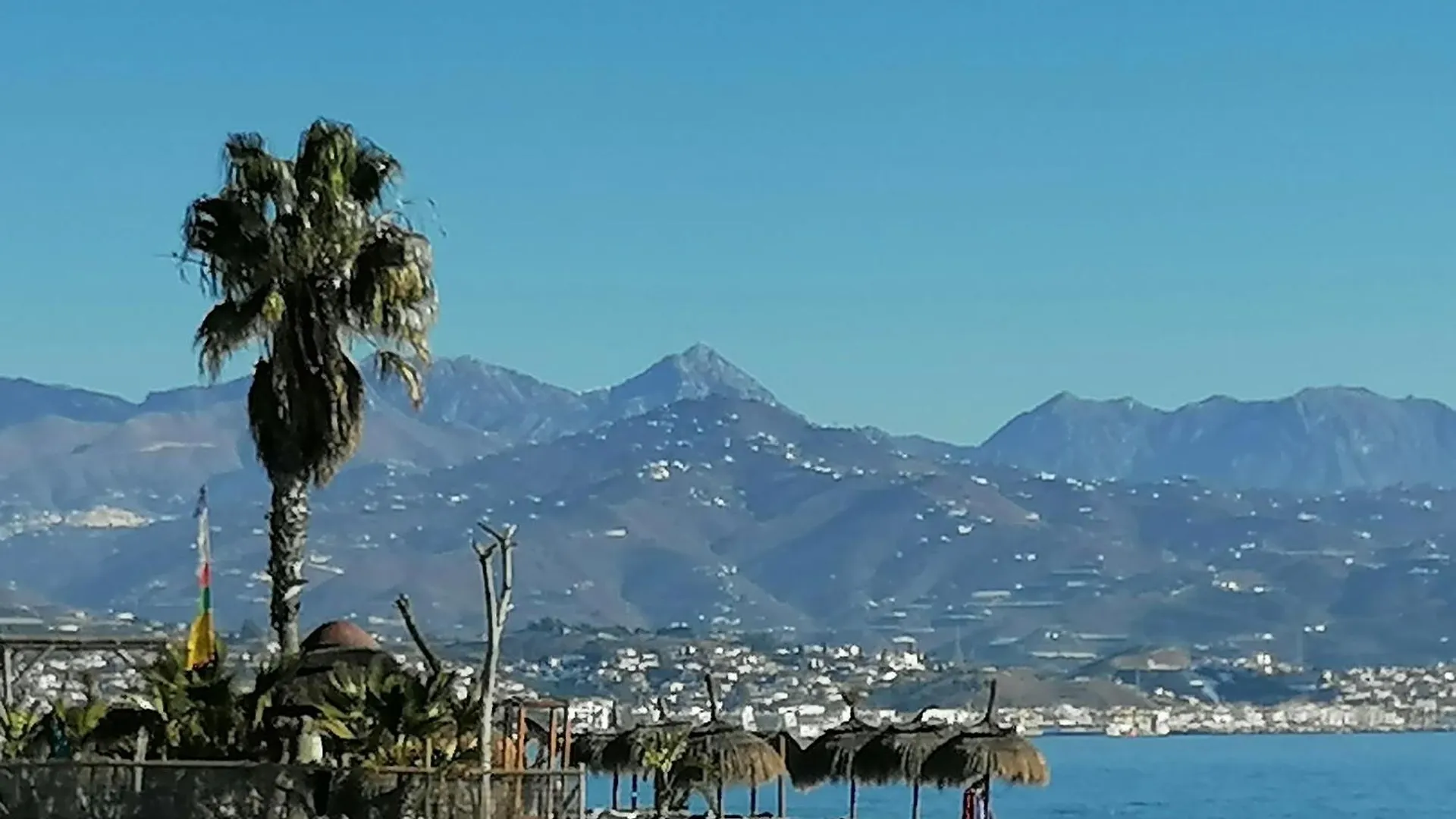 Apartment Estudio Playa Torre Del Mar