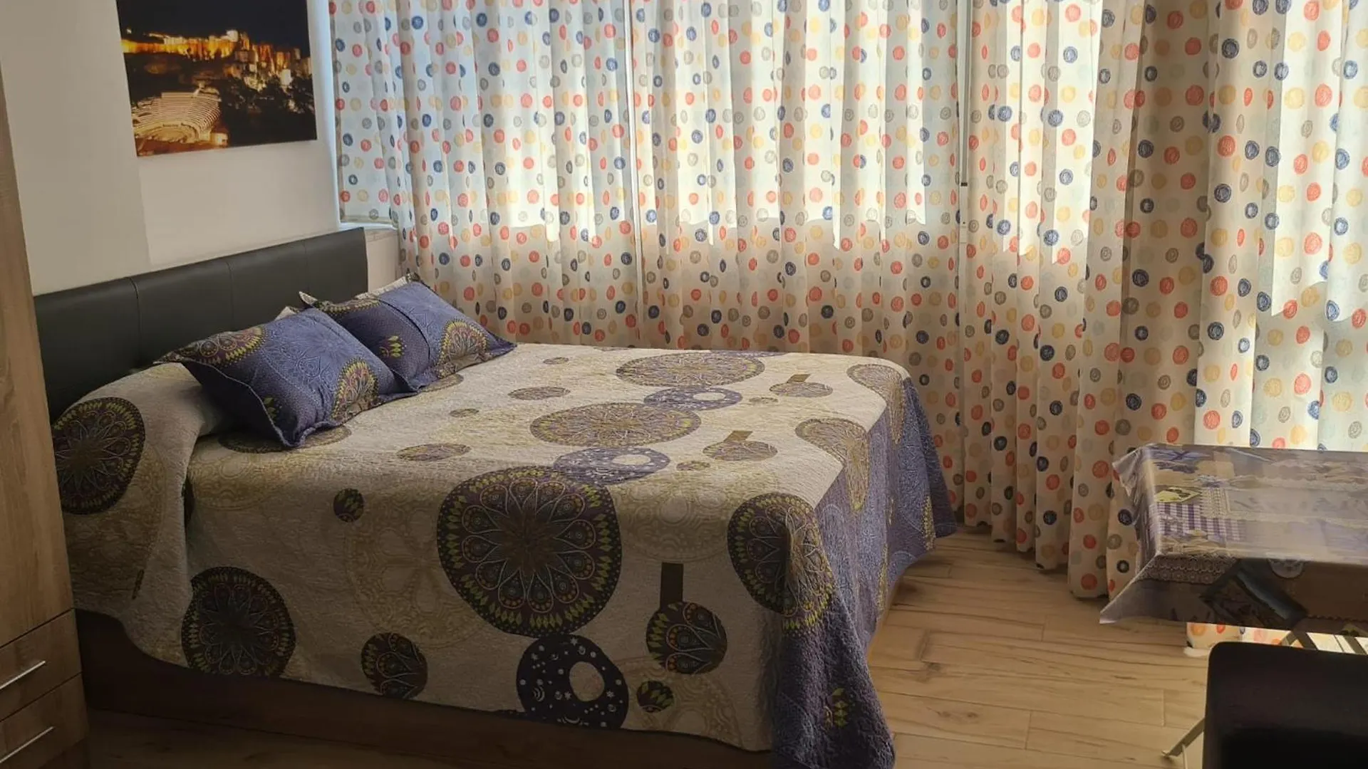 Estudio Playa Torre Del Mar