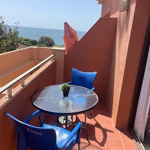  Apartment Playa Privada