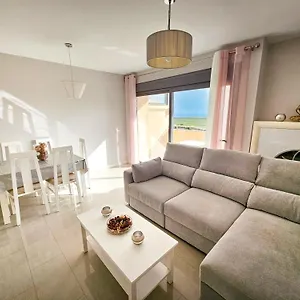  Appartement Sup T12 Marinsa - La Torre