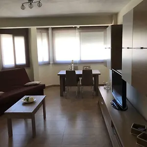  Appartement Estudio